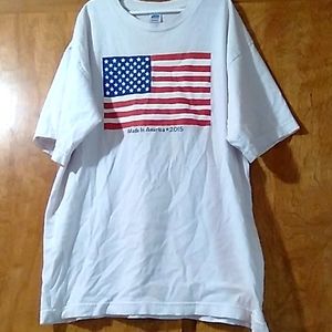 Men's USA T- shirt